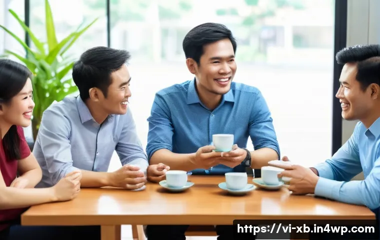 7 bí quyết phản hồi hiệu quả giúp tăng cường sự nhanh nhạy cảm xúc ngay hôm nay 4 정서적 민첩성을 위한 효과적인 피드백 기술 관련 이미지 2