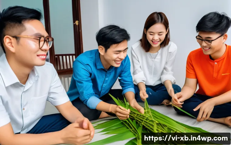 정서적 민첩성을 위한 그룹 토론 기법 관련 이미지 2